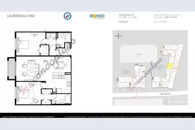 2421 NE 65th St, Unit #209, Fort Lauderdale, FL 33308 - Photo 42