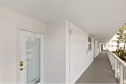 2731 NE 14th Street Cswy, Unit #227, Pompano Beach, FL 33062 - Photo 12