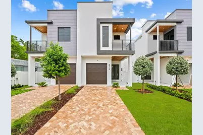 812 SE 12th Street, Unit #812, Fort Lauderdale, FL 33316 - Photo 2