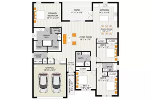 573 Joy Haven Dr, Sebastian, FL 32958 - Photo 2