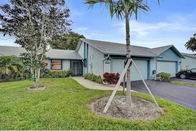 9132 SW 20th St, Unit #B, Boca Raton, FL 33428 - Photo 58