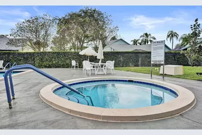 9132 SW 20th St, Unit #B, Boca Raton, FL 33428 - Photo 66