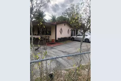 1100 NW 19th St, Fort Lauderdale, FL 33311 - Photo 1