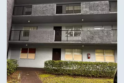 8450  Lagos De Campo Blvd, Unit #105, Tamarac, FL 33321 - Photo 1