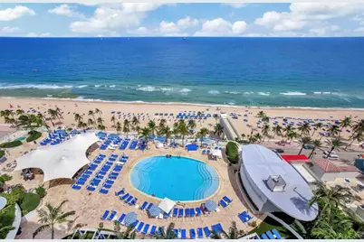 1 N Fort Lauderdale Beach Blvd, Unit #1709, Fort Lauderdale, FL 33304 - Photo 1