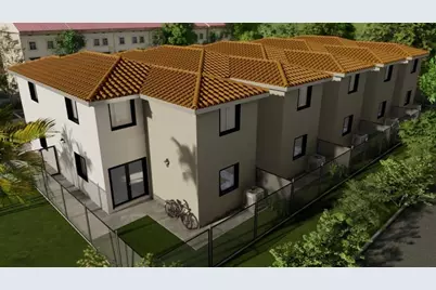 433 NW 40th Ct, Unit #1, Oakland Park, FL 33309 - Photo 6