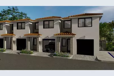 433 NW 40th Ct, Unit #1, Oakland Park, FL 33309 - Photo 2