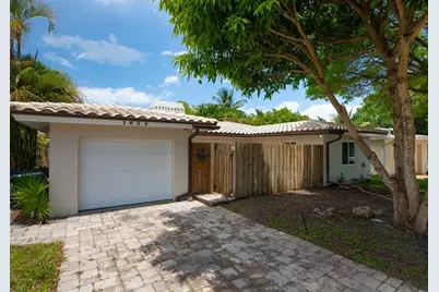 1623 NE 20th St, Fort Lauderdale, FL 33305 - Photo 2