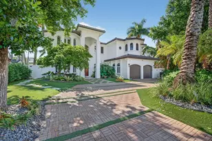 2614 Castilla Isle, Fort Lauderdale, FL 33301 - Photo 4