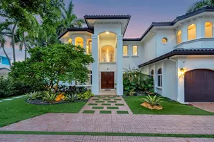 2614 Castilla Isle, Fort Lauderdale, FL 33301 - Photo 96