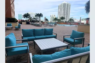 100 N Federal Hwy, Unit #1226, Fort Lauderdale, FL 33301 - Photo 18