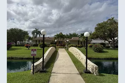 3405 NW 48th Ave, Unit #401, Lauderdale Lakes, FL 33319 - Photo 18