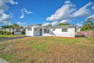 4911 NW 16th St, Lauderhill, FL 33313 - Photo 4