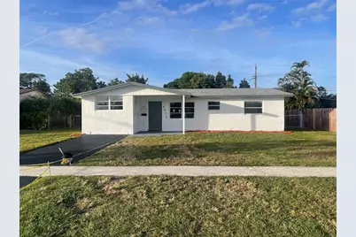 4911 NW 16th St, Lauderhill, FL 33313 - Photo 48