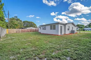 4911 NW 16th St, Lauderhill, FL 33313 - Photo 34