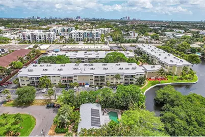 3002 NE 5th Ter, Unit #102-B, Wilton Manors, FL 33334 - Photo 42