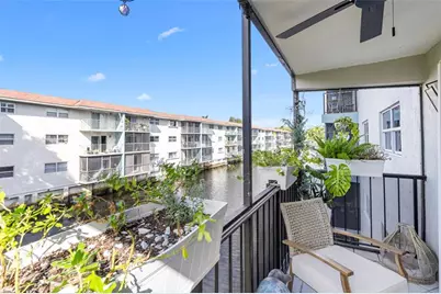 1775 N Andrews Sq, Unit #210W, Fort Lauderdale, FL 33311 - Photo 12
