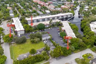 1775 N Andrews Sq Unit, Fort Lauderdale, FL 33311 - Photo 24