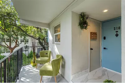 1775 N Andrews Sq, Unit #210W, Fort Lauderdale, FL 33311 - Photo 2
