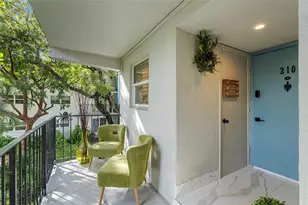 1775 N Andrews Sq Unit, Fort Lauderdale, FL 33311 - Photo 2