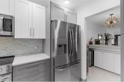 1775 N Andrews Sq, Unit #210W, Fort Lauderdale, FL 33311 - Photo 4