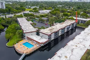 1775 N Andrews Sq Unit, Fort Lauderdale, FL 33311 - Photo 26