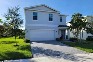 4518 Dow Ln, Lake Worth, FL 33463 - Photo 1