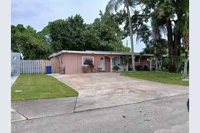2580 NW 62nd Ave, Margate, FL 33063 - Photo 1