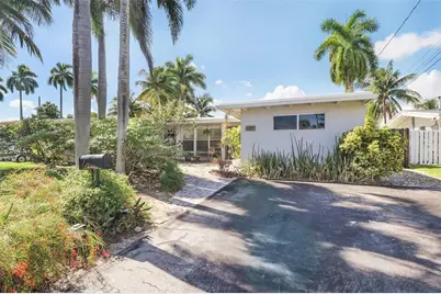 2625 E Gulfstream Ln, Fort Lauderdale, FL 33312 - Photo 50