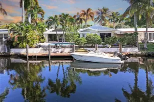 2625 E Gulfstream Ln, Fort Lauderdale, FL 33312 - Photo 2