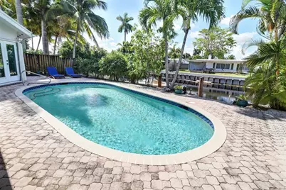 2625 E Gulfstream Ln, Fort Lauderdale, FL 33312 - Photo 38