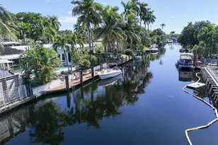 2625 E Gulfstream Ln, Fort Lauderdale, FL 33312 - Photo 56