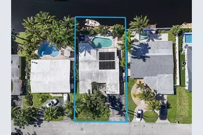 2625 E Gulfstream Ln, Fort Lauderdale, FL 33312 - Photo 52