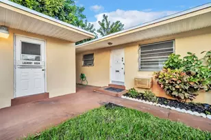 2241 Monroe St, Hollywood, FL 33020 - Photo 2