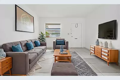 2241  Monroe St, Unit #7, Hollywood, FL 33020 - Photo 1