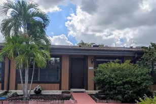 11180 Redwood Unit, Pembroke Pines, FL 33026 - Photo 1