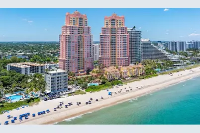 2110 N Ocean Blvd, Unit #6F, Fort Lauderdale, FL 33305 - Photo 18