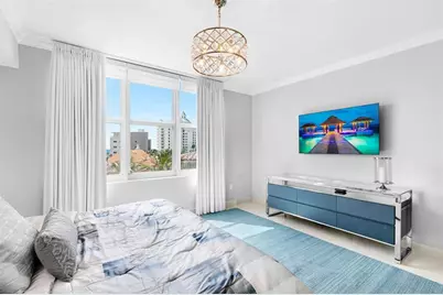 2110 N Ocean Blvd, Unit #6F, Fort Lauderdale, FL 33305 - Photo 20