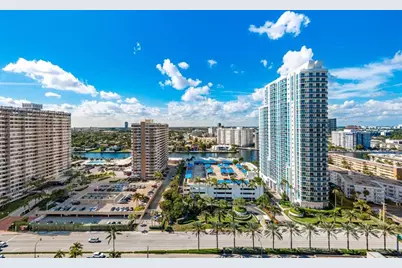 1950 S Ocean Dr, Unit #19F, Hallandale Beach, FL 33009 - Photo 28