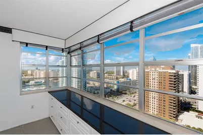 1950 S Ocean Dr, Unit #19F, Hallandale Beach, FL 33009 - Photo 10