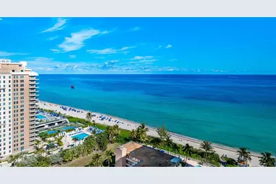 1950 S Ocean Dr, Unit #19F, Hallandale Beach, FL 33009 - Photo 2