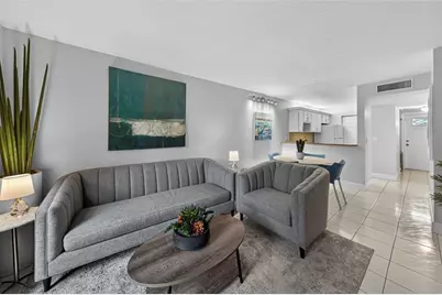 2920 NE 8th Ter, Unit #103, Oakland Park, FL 33334 - Photo 8