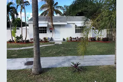 1007  Charles St, West Palm Beach, FL 33401 - Photo 1