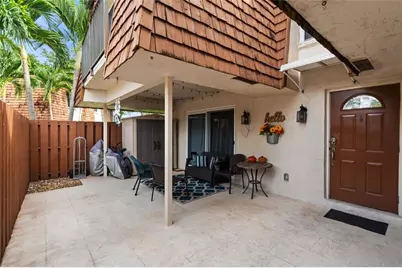 2061 SW 90th Ave, Unit #B-17, Davie, FL 33324 - Photo 2