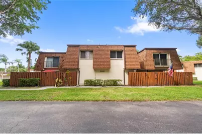 2061 SW 90th Ave, Unit #B-17, Davie, FL 33324 - Photo 36