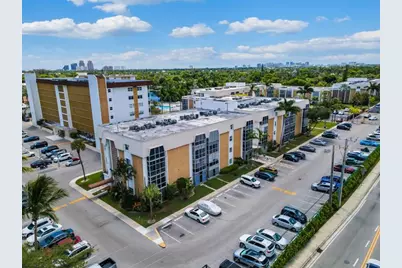 2970 NE 16th Ave, Unit #211, Oakland Park, FL 33334 - Photo 10