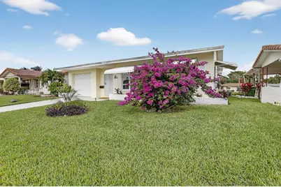 4305 NW 49th Dr, Tamarac, FL 33319 - Photo 4