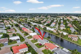 4305 NW 49th Dr, Tamarac, FL 33319 - Photo 48