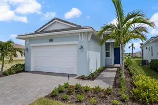 12527 SW Leopold Wy, Port Saint Lucie, FL 34987 - Photo 2