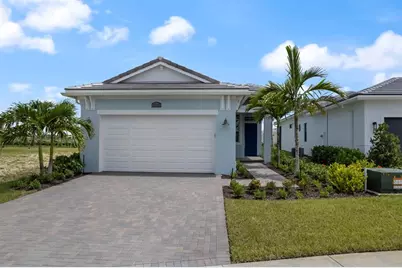 12527 SW Leopold Way, Port Saint Lucie, FL 34987 - Photo 1